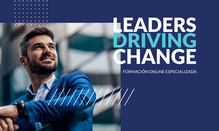 Leaders Driving Change